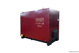 Котел 0.8 с ОУР