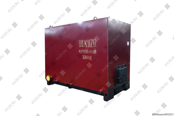 Котел 1.0 с ОУР