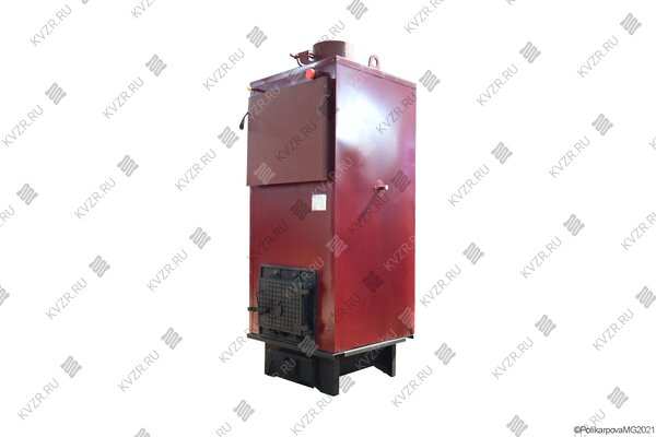Котел 200 кВт на угле