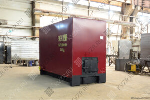 Котлы 1200 кВт промышленные