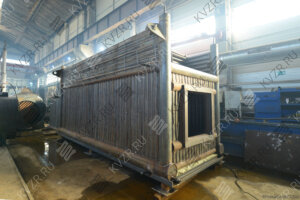 Изготовление котла 1.86 МВт