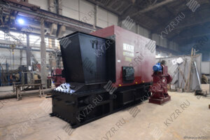 Котел 4 МВт с топкой ТЛПХ