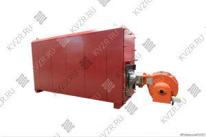 Водогрейные котлы 4000 кВт