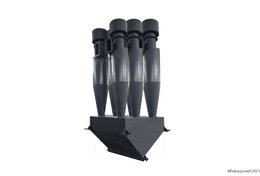 Циклон ЦН-15-6-УП