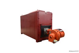 Котел 1000 кВт дизельный