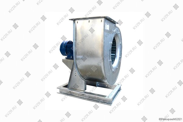 Вентилятор ВЦ 14-46 №8