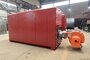Котел газовый 1.0 МВт для отопления