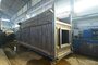 Газовый котел 1.0 МВт конструкция