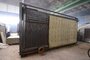 Газовый котел 1.0 МВт изготовление
