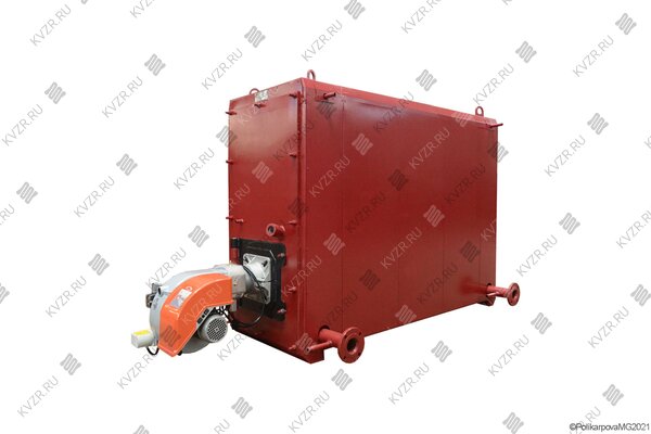 Газовый котел 150 кВт