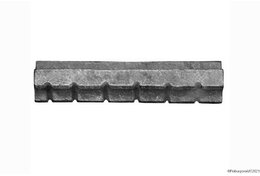 Колосник 6-и ручьевой 00.7032.088