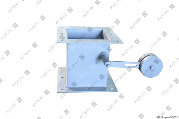 Мигалка затвор МГ 450