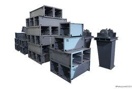 Транспортер ТС 2-30